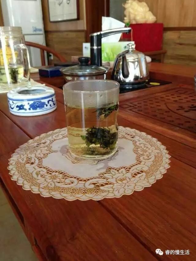 含硒的茶叶有哪几种（茶叶含硒量）-硒宝网