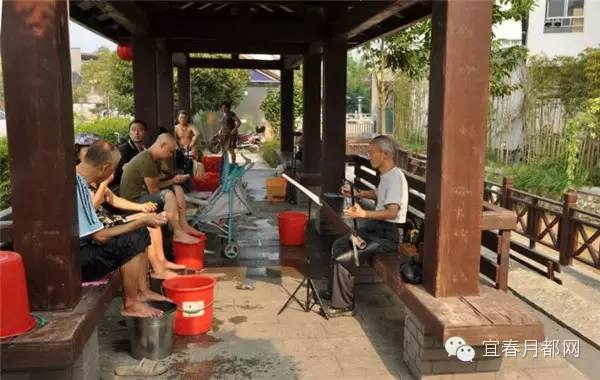 富硒温泉在哪里(温泉富硒在哪)-硒宝网