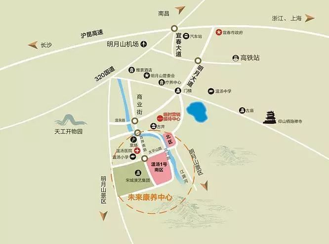 富硒温泉在哪里(温泉富硒在哪)-硒宝网