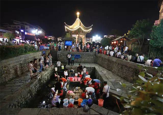 富硒温泉在哪里(温泉富硒在哪)-硒宝网