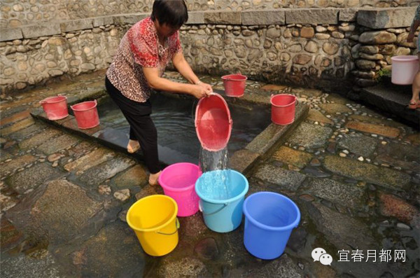 富硒温泉在哪里(温泉富硒在哪)-硒宝网