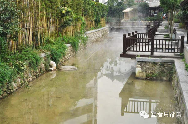 富硒温泉在哪里(温泉富硒在哪)-硒宝网
