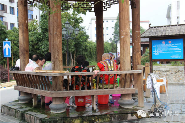 富硒温泉在哪里(温泉富硒在哪)-硒宝网