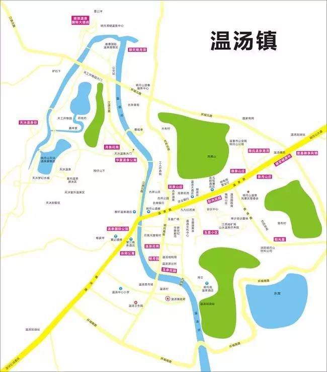 富硒温泉在哪里(温泉富硒在哪)-硒宝网