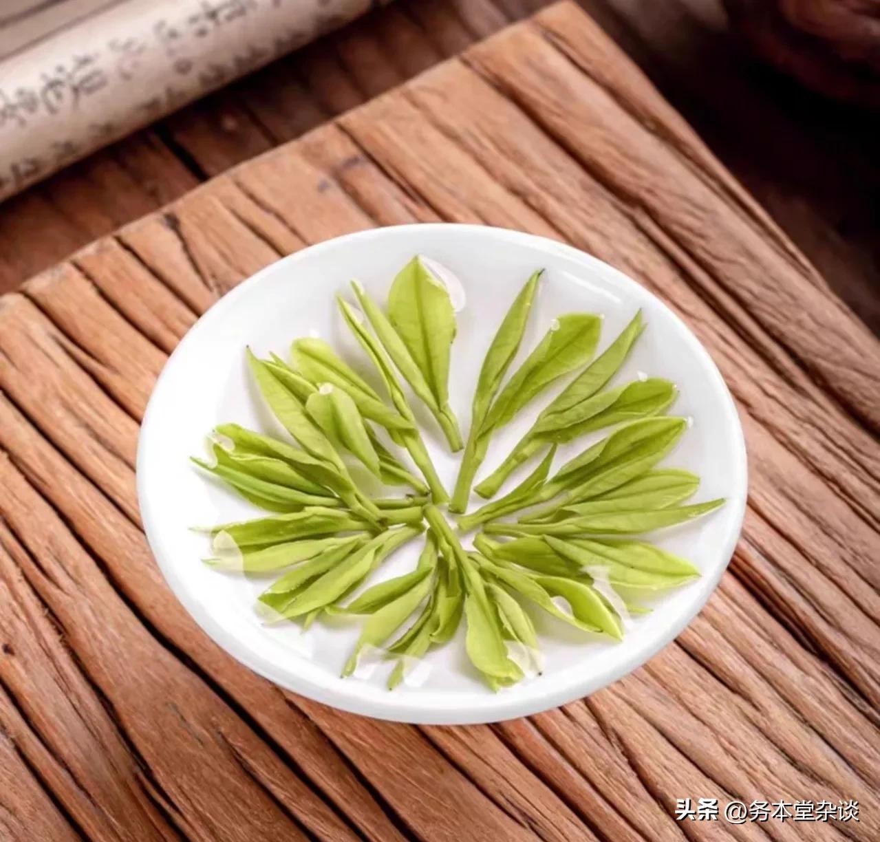 含硒最高的茶是哪种茶（各种茶叶含硒排行榜）-硒宝网