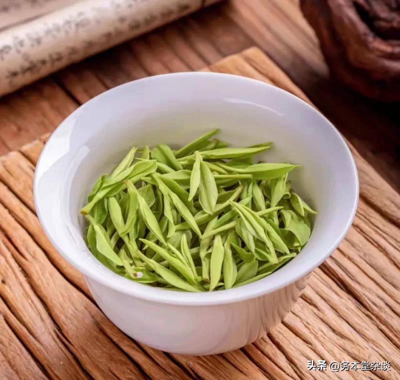 含硒最高的茶是哪种茶（各种茶叶含硒排行榜）-硒宝网