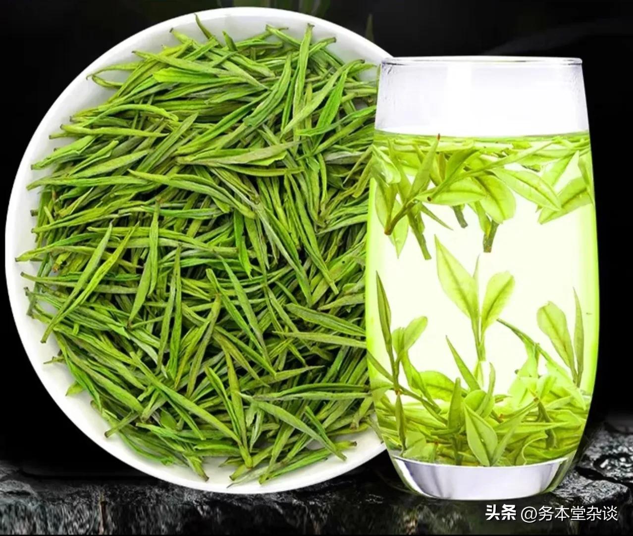 含硒最高的茶是哪种茶（各种茶叶含硒排行榜）-硒宝网