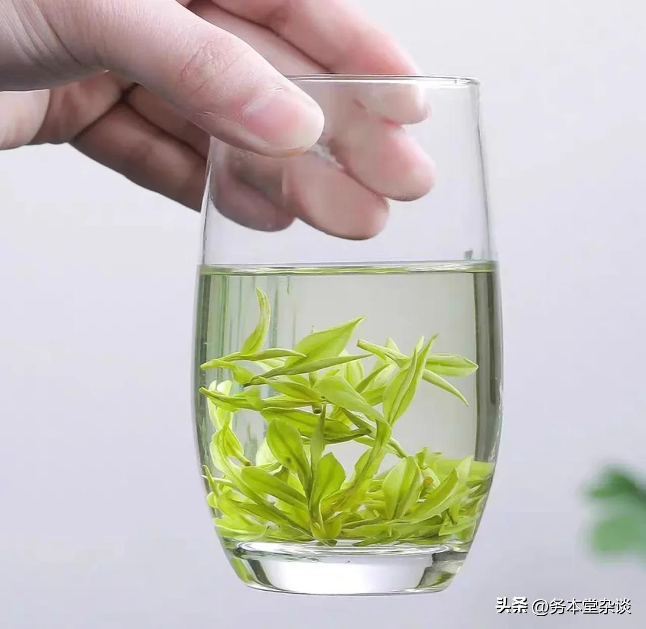 含硒最高的茶是哪种茶（各种茶叶含硒排行榜）-硒宝网