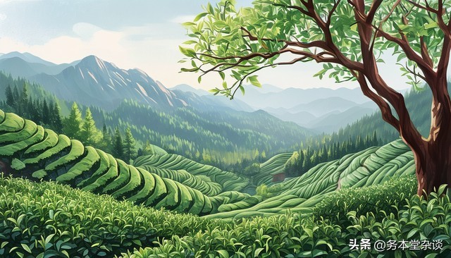 含硒最高的茶是哪种茶（各种茶叶含硒排行榜）-硒宝网