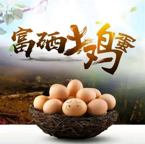 富硒鸡蛋是什么意思?。Φ案晃?硒宝网