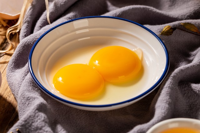 富硒鸡蛋是什么意思啊（鸡蛋富硒）-硒宝网