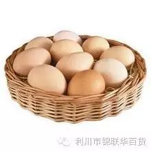 富硒土鸡蛋和普通鸡蛋的区别（富硒鸡蛋和普通鸡蛋营养价值）-硒宝网