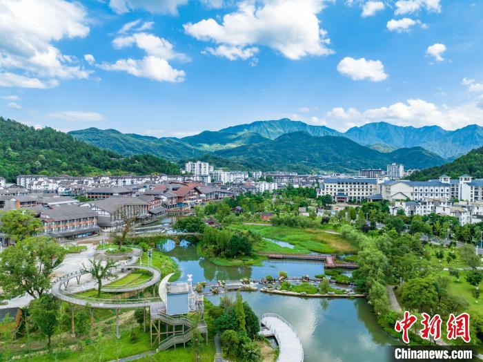 江西富硒温泉（江西省富硒温泉）-硒宝网