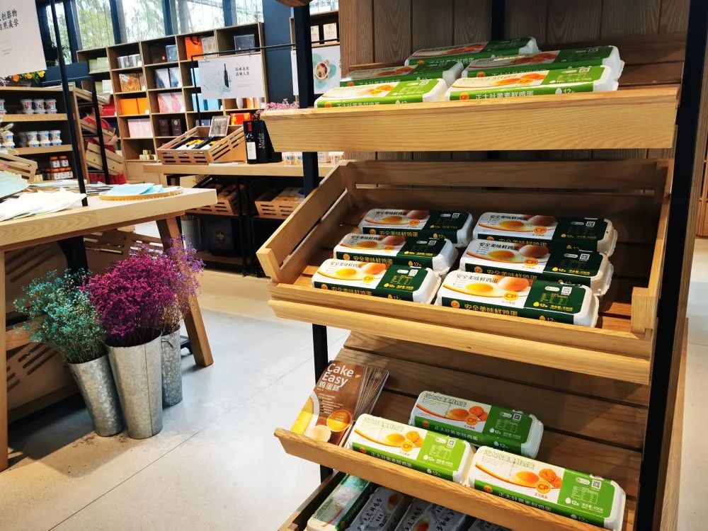 富硒无抗鸡蛋是真的吗(鸡蛋富硒)-硒宝网