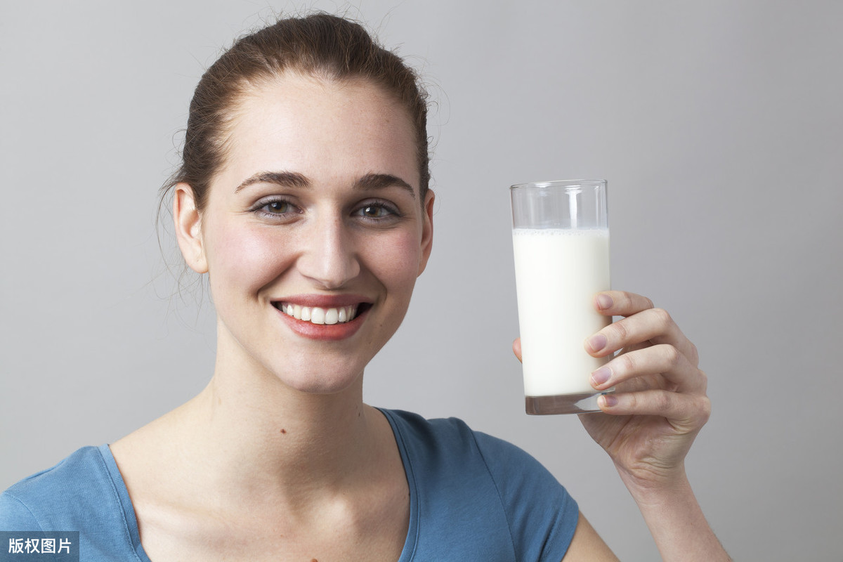 富硒牛奶的作用和功效(牛奶功效作用富硒是什么)-硒宝网