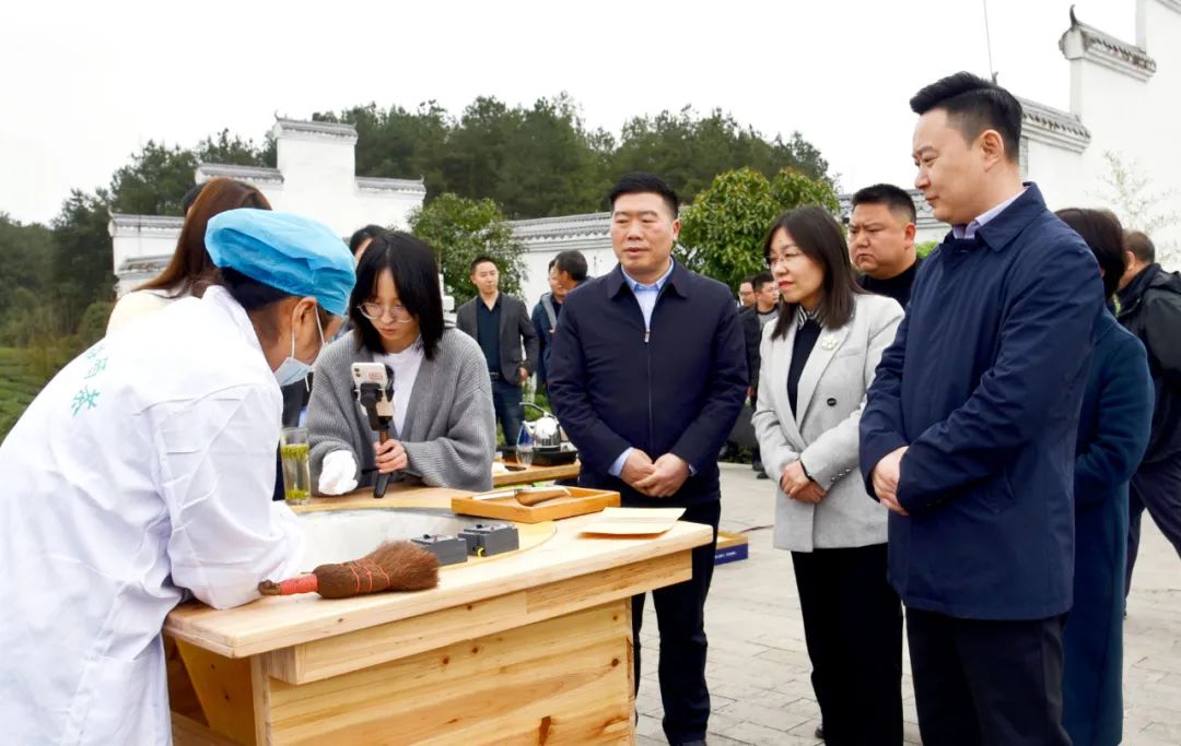 锌硒茶是什么茶(锌硒茶怎么回事)-硒宝网