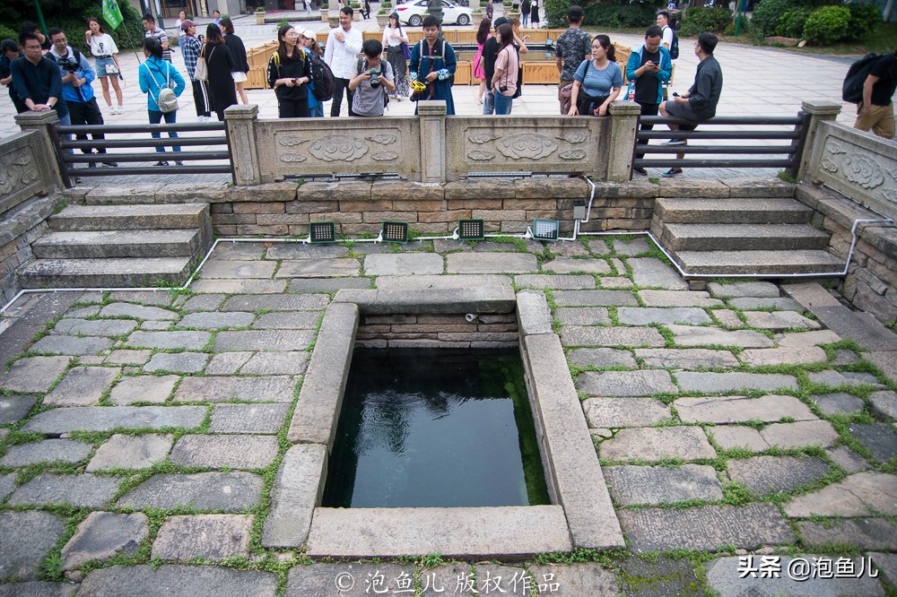 富硒温泉的功效（温泉功效富硒的作用）-硒宝网