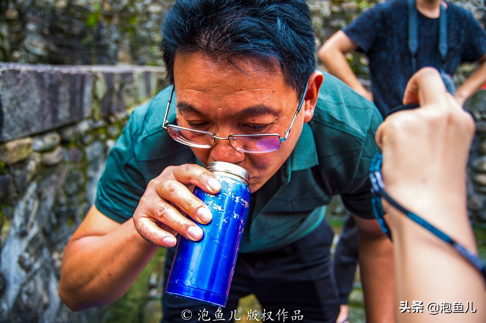 富硒温泉的功效（温泉功效富硒的作用）-硒宝网