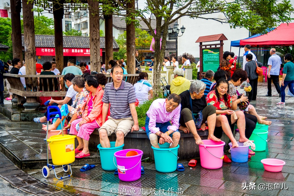 富硒温泉的功效（温泉功效富硒的作用）-硒宝网