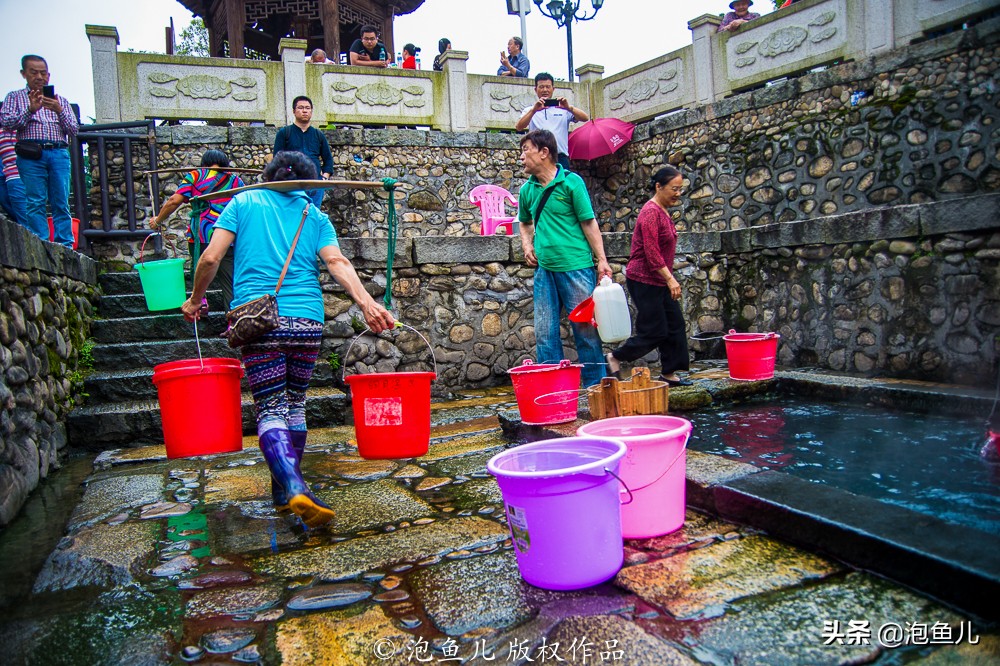 富硒温泉的功效（温泉功效富硒的作用）-硒宝网