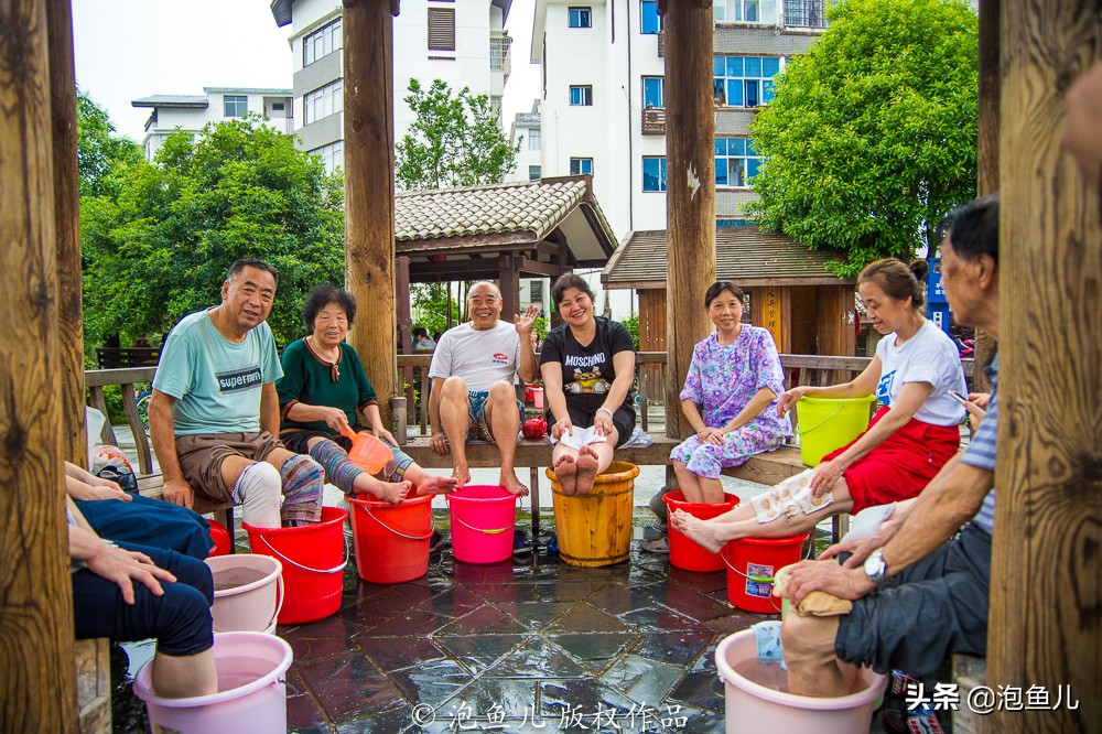 富硒温泉的功效（温泉功效富硒的作用）-硒宝网