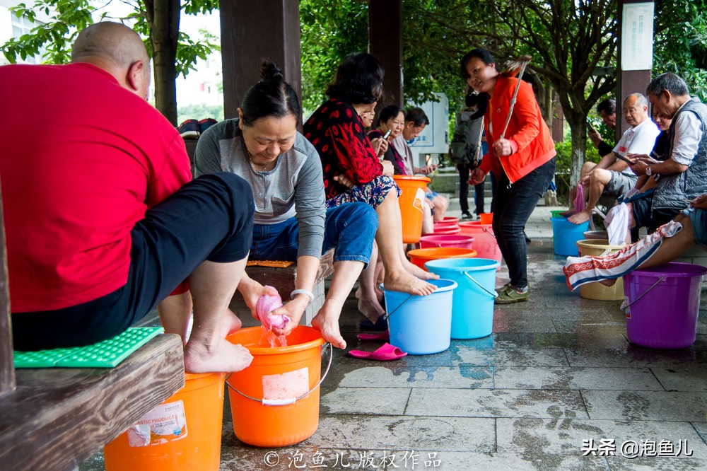 富硒温泉的功效（温泉功效富硒的作用）-硒宝网
