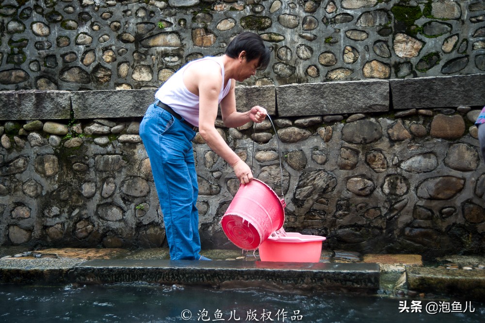 富硒温泉的功效（温泉功效富硒的作用）-硒宝网