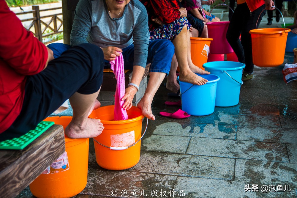 富硒温泉的功效（温泉功效富硒的作用）-硒宝网