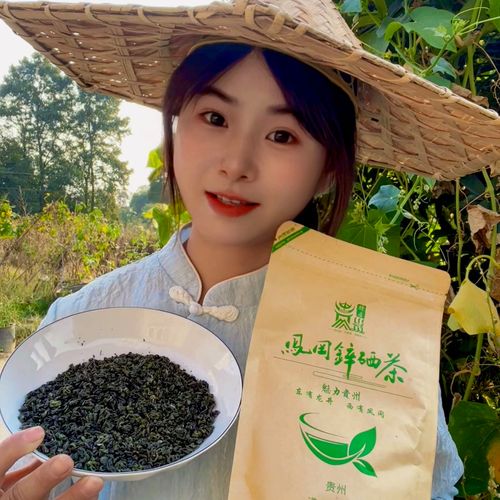 贵州锌硒茶的功效（贵州锌硒茶多少钱一盒）-硒宝网