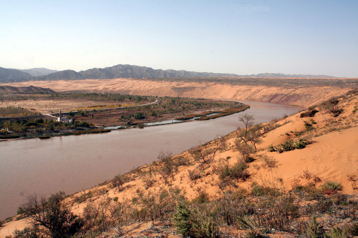 中卫硒砂瓜介绍（中卫硒砂瓜瓜王）-硒宝网