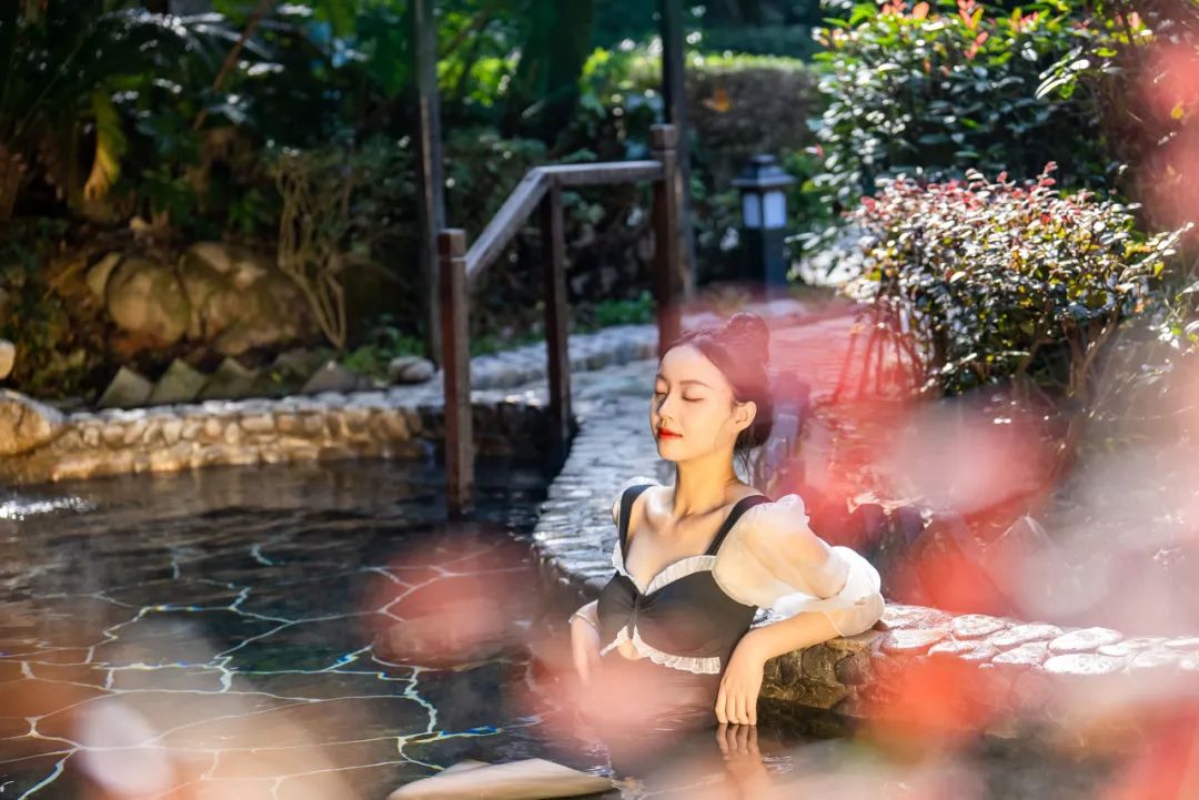 温汤富硒温泉(富硒温汤镇)-硒宝网