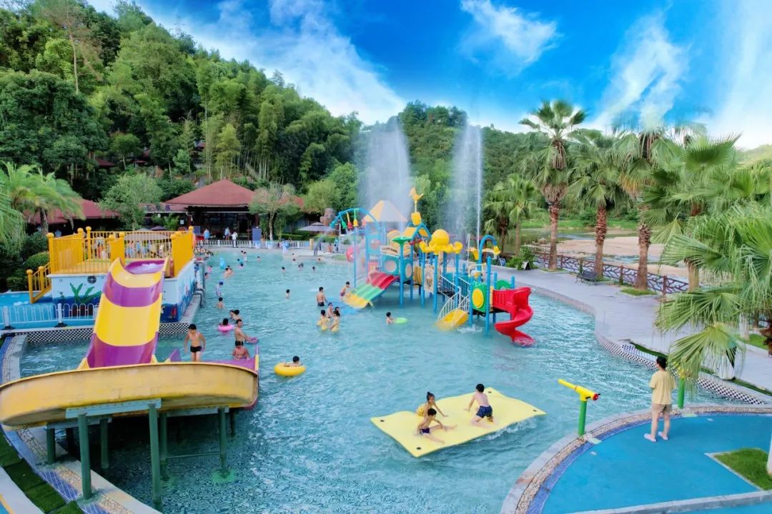 温汤富硒温泉(富硒温汤镇)-硒宝网