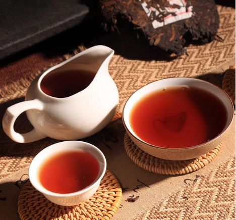 含硒的茶叶有什么作用(茶叶含有硒元素)-硒宝网