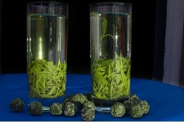 含硒的茶叶有什么作用(茶叶含有硒元素)-硒宝网