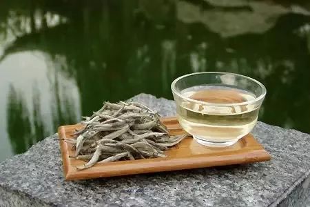 含硒的茶叶有什么作用(茶叶含有硒元素)-硒宝网