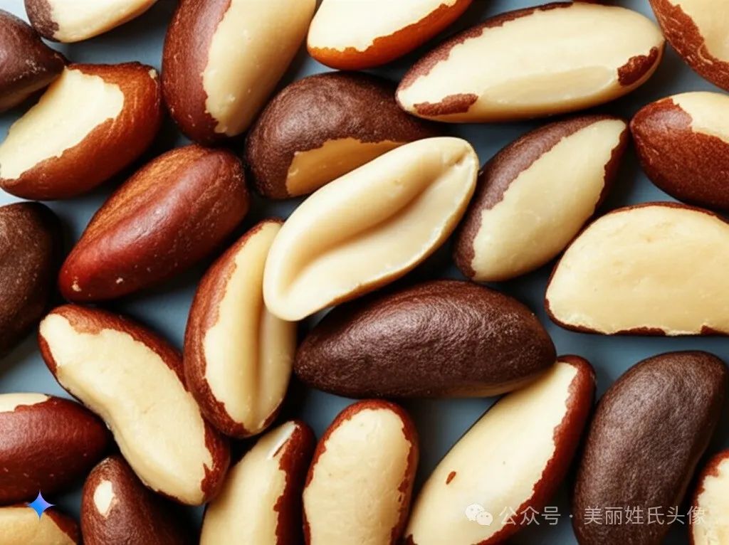 富硒的食品有哪些(富硒食品含量)-硒宝网