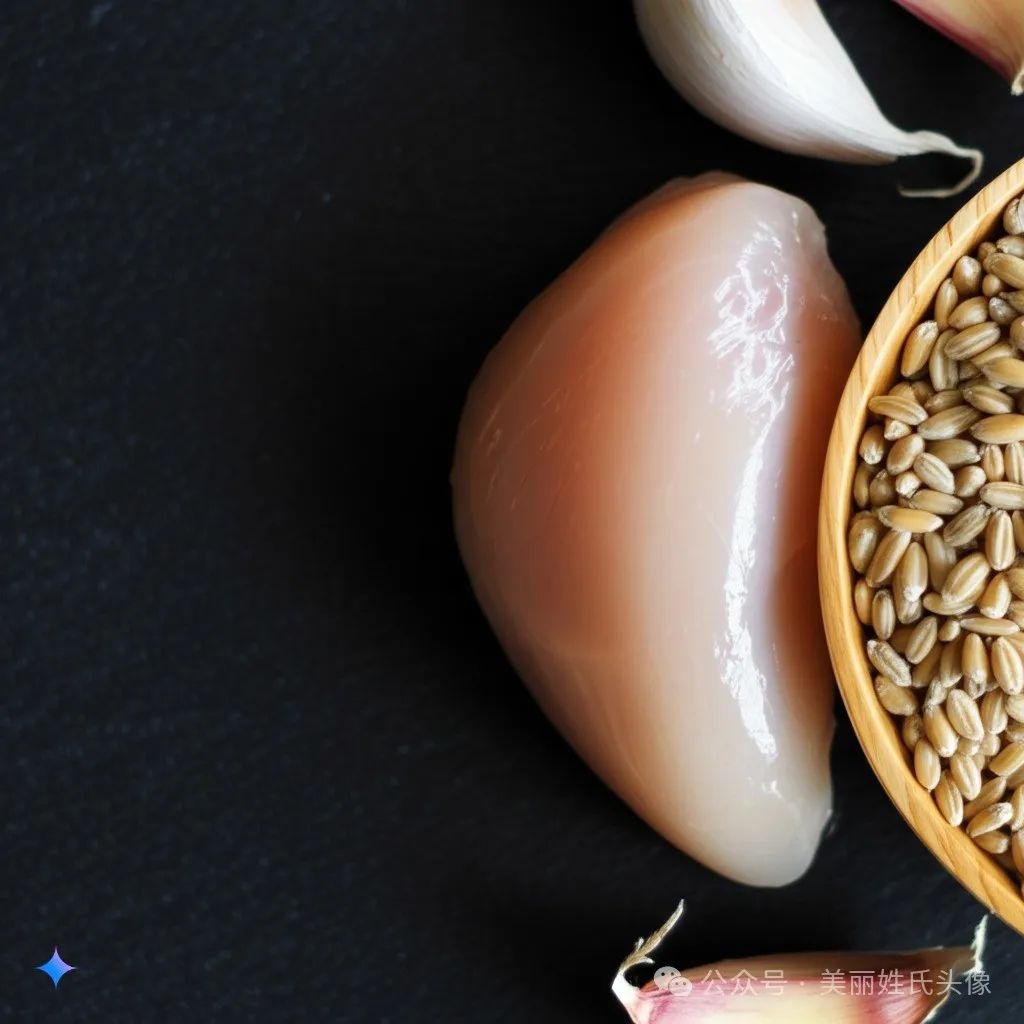 富硒的食品有哪些(富硒食品含量)-硒宝网