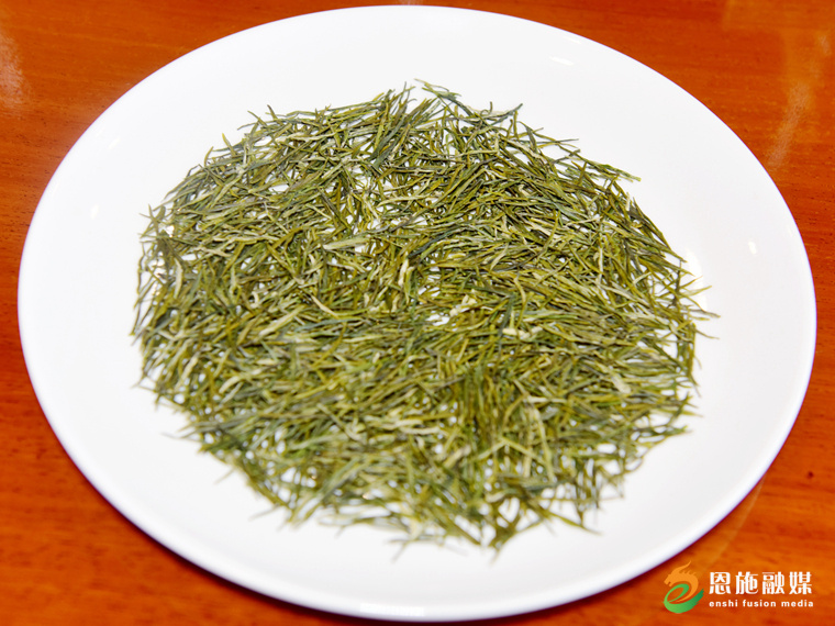 恩施玉露富硒茶的功效（恩施玉露富硒茶多少钱）-硒宝网