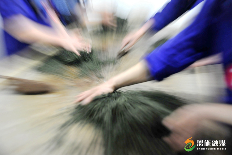 恩施玉露富硒茶的功效（恩施玉露富硒茶多少钱）-硒宝网