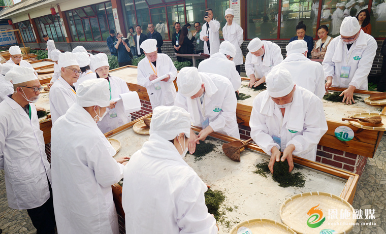 恩施玉露富硒茶的功效（恩施玉露富硒茶多少钱）-硒宝网