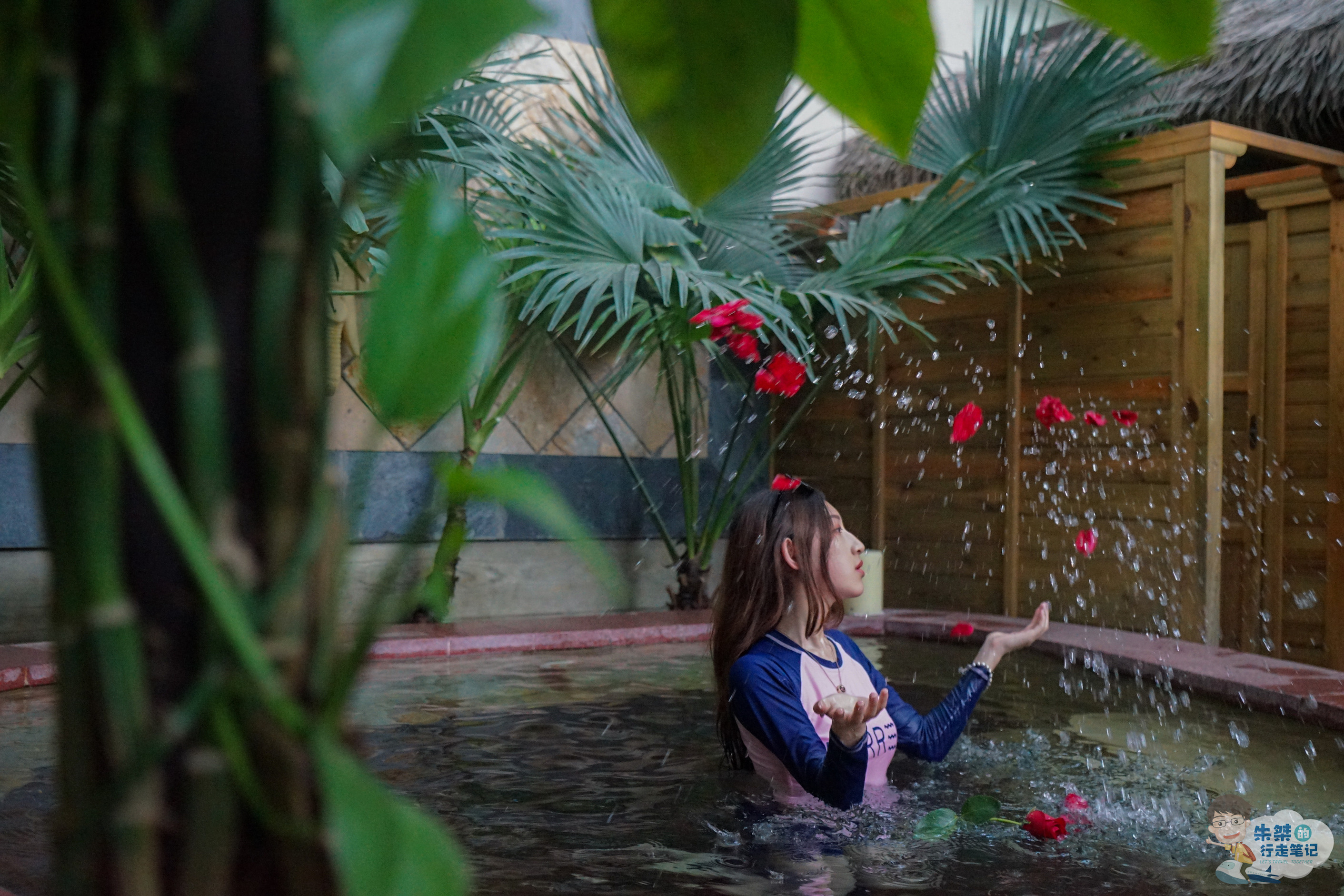 富硒泉矿泉水(富硒泉水作用)-硒宝网