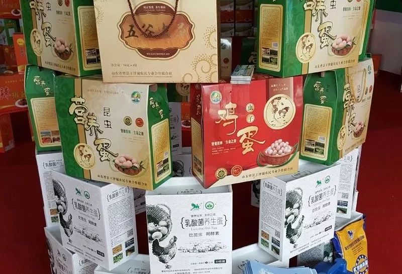 富硒鸡蛋营养价值（鸡蛋营养价值富硒多少）-硒宝网