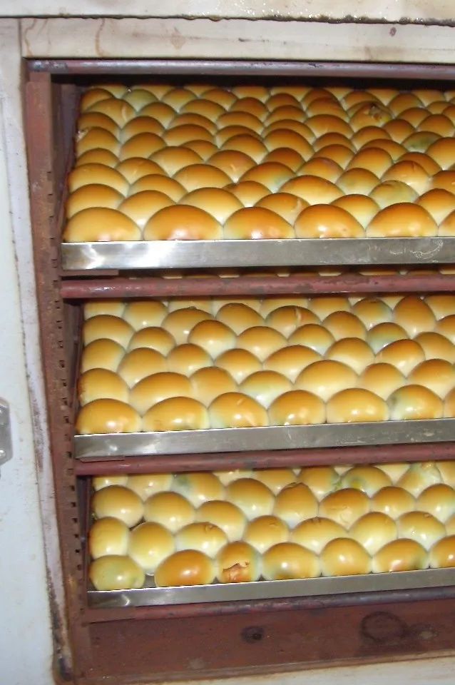 富硒鸡蛋营养价值（鸡蛋营养价值富硒多少）-硒宝网