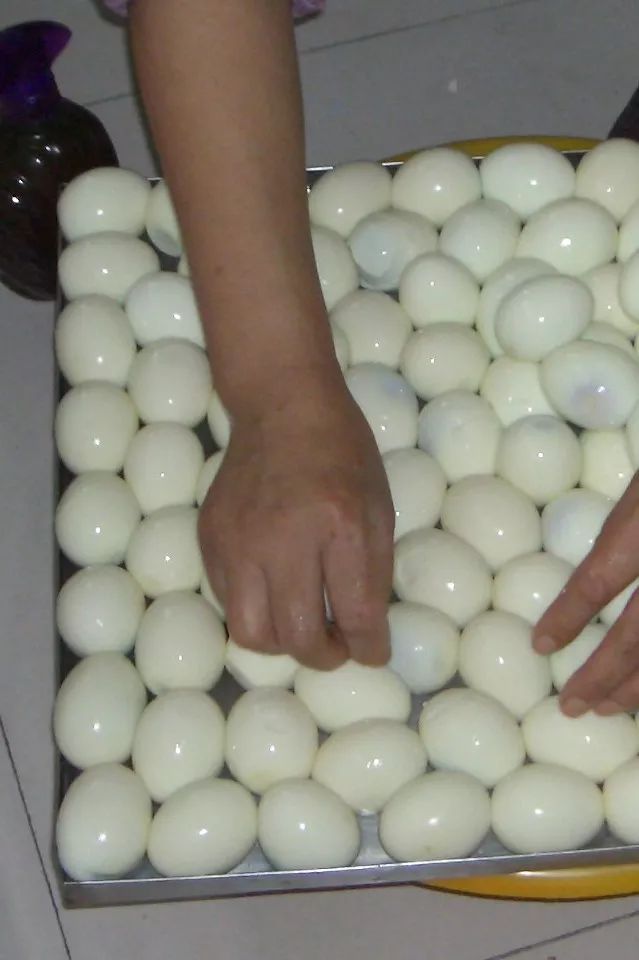 富硒鸡蛋营养价值（鸡蛋营养价值富硒多少）-硒宝网