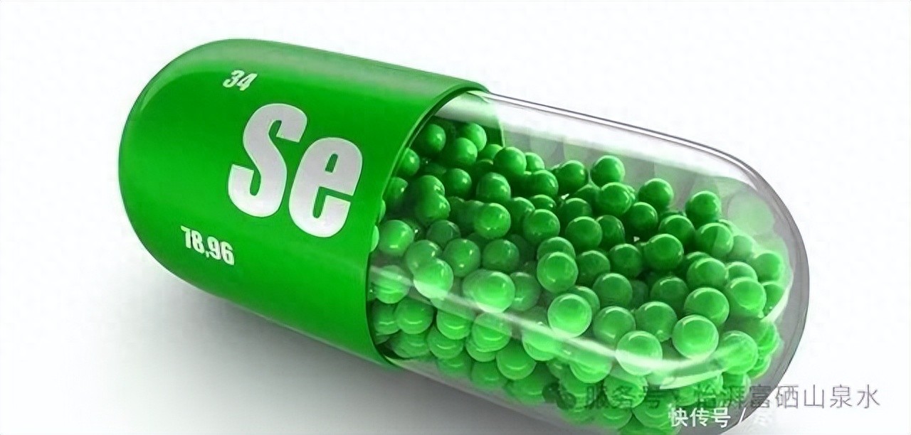 陕西安康富硒水(陕西安康富硒产品)-硒宝网