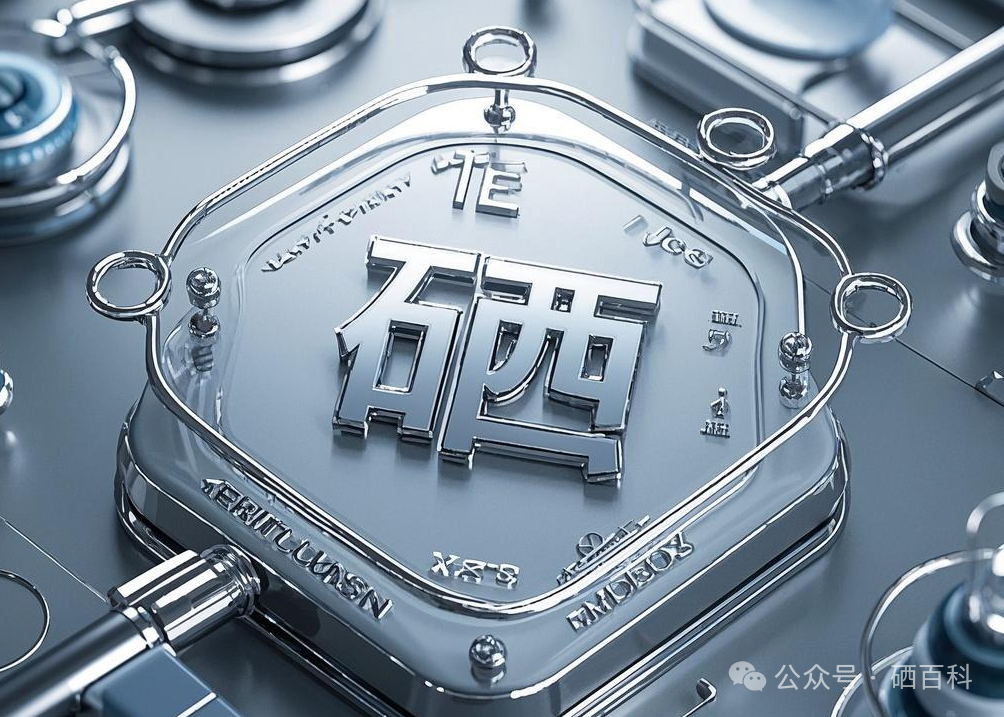 硒元素对人体有什么作用（人体硒元素的作用）-硒宝网