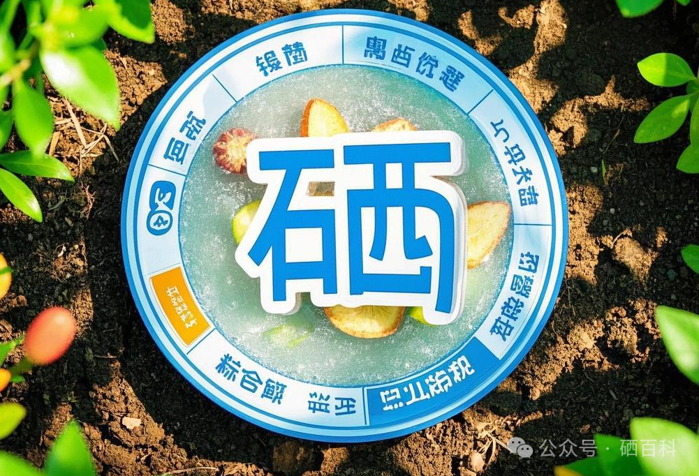 硒元素对人体有什么作用（人体硒元素的作用）-硒宝网