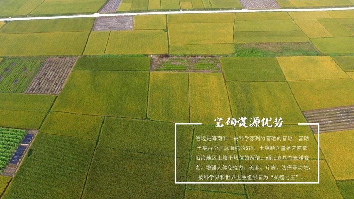 富硒地方有哪些（富硒是在哪里）-硒宝网