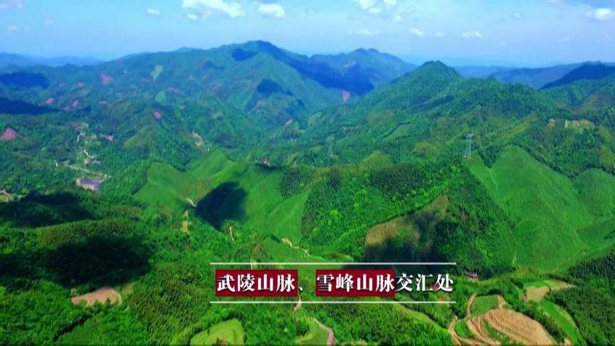 富硒地方有哪些（富硒是在哪里）-硒宝网