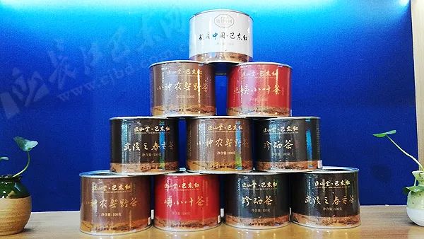 含硒第一名的茶（茶含硒元素吗）-硒宝网